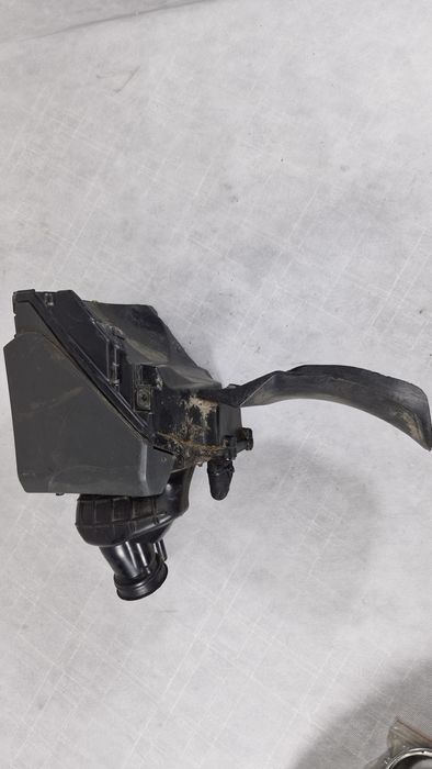 Yamaha yz250f yzf 400 airbox 426 filtr glowica kartery silnik wal tryb