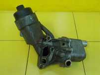 ASTRA J ZAFIRA B 1.4 T 13r A14NET obudowa filtra oleju chlodniczka 55566784