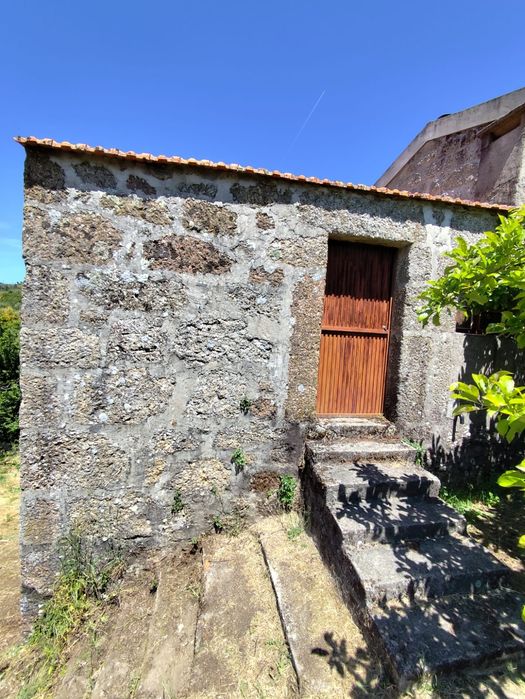 Quinta quintinha off grid