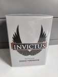 Paco Rabanne invictus intense EDT 100ml