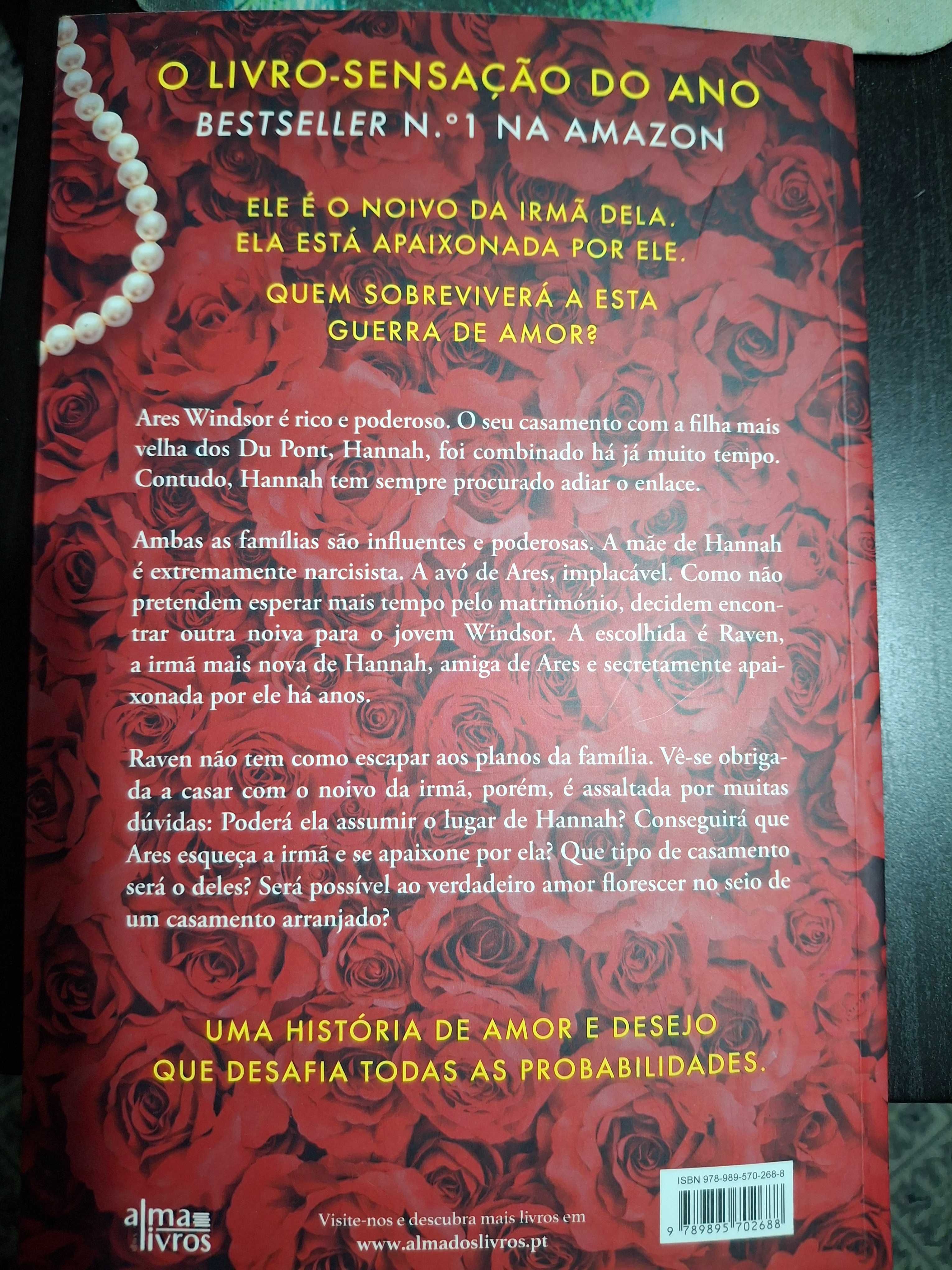 A noiva errada - Catarina Maura