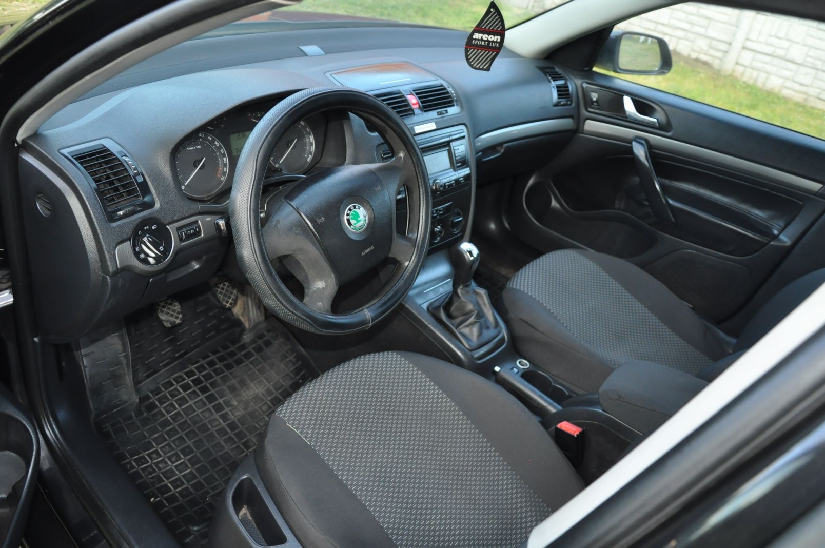 Продам Skoda Octavia A5