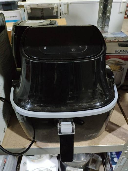 Аэрогриль Caso af400