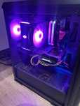 Komputer do gier i5-12400F / RTX 3060 Ti / 16GB RAM / 1TB SSD