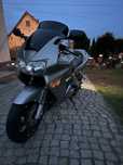 honda vfr800 fi.