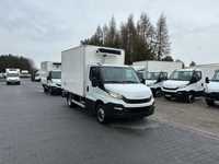 Iveco 35C14,,35C13,,35C15  Chlodnia mroznia podwozie do zabudowy wywrot 88000 Netto