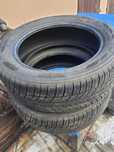 Opony zimowe 2szt. Zeetex 195/55 R16 używane jak nowe