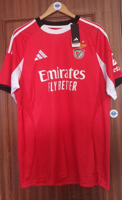 Camisola Benfica