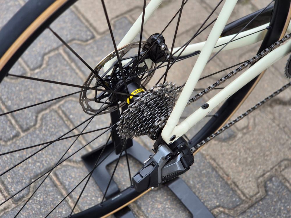 Trek Emonda ALR 58cm Sram AXS