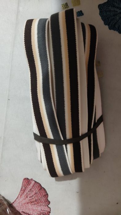 Подтяжки особо модные