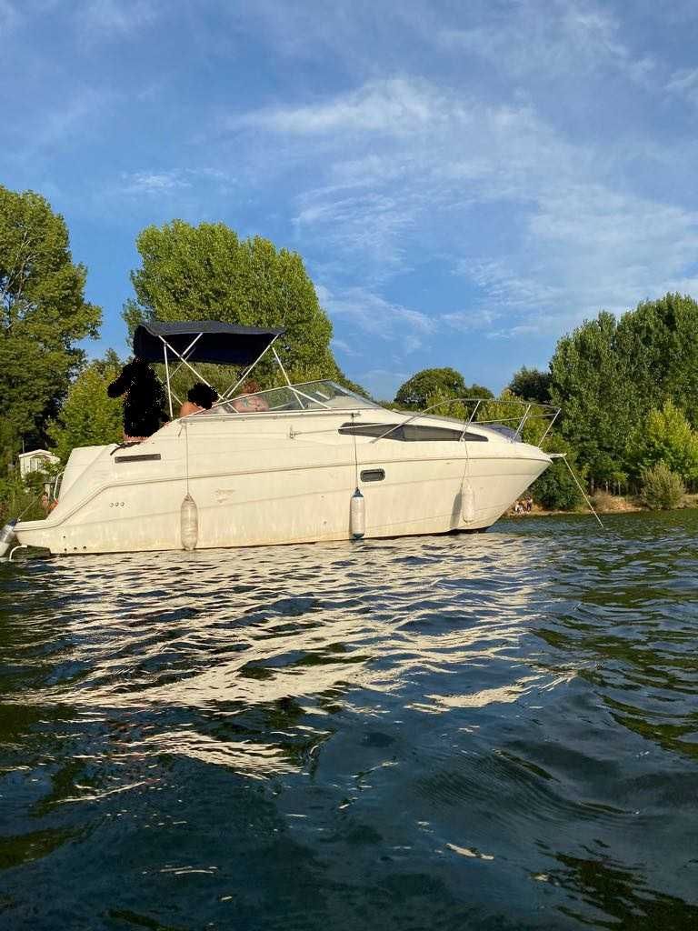 Bayliner Ciera 2355