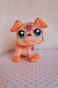 Littlest Pet Shop piesek