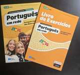 Português em Rede - Nível A1 - PLNM
Português