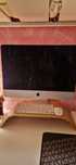 iMac 21,5 polegadas, finais de 2012 mais rato magic e teclado Apple