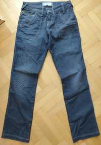 Big star spodnie damskie jeans rozm. 26 nowe (bez metki)