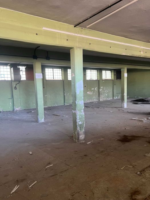 Magazyn do wynajęcia Wałbrzych 1060m2