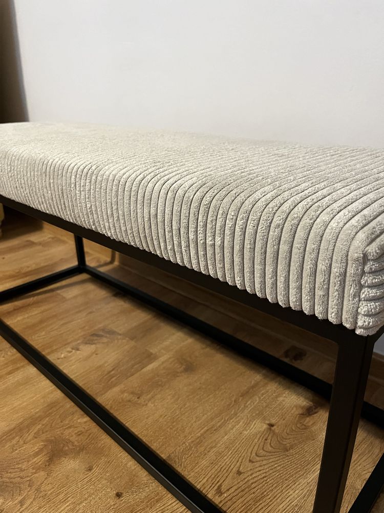 Ławka Loft • ręcznie robiona • możliwość personalizacji