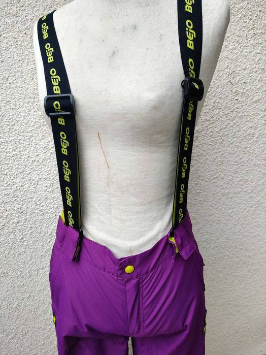 Kombinezon narciarski Campus/ Bejo roz. M 5000/3000