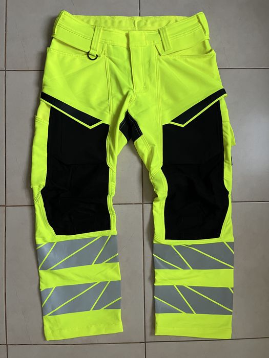 Профессиональные рабочие брюки Mascot,Engelbert Strauss,Snickers