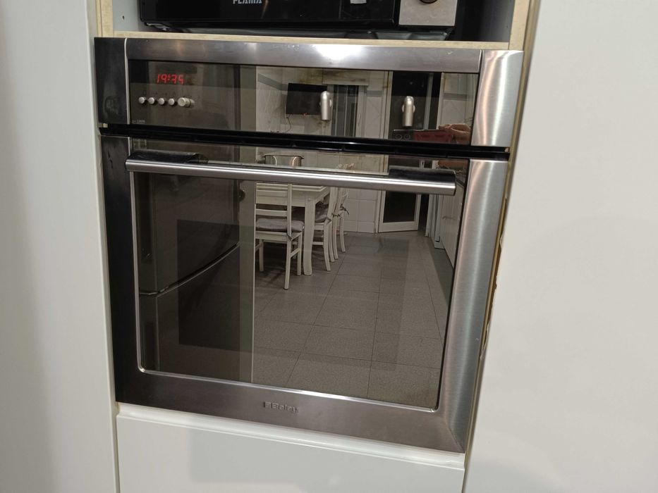 Forno elétrico Balay