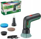 Szczotka Bosch Elektryczna szczotka UniversalBrush 3,6V