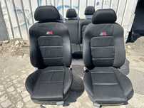 Bancos seat leon cupra 1M