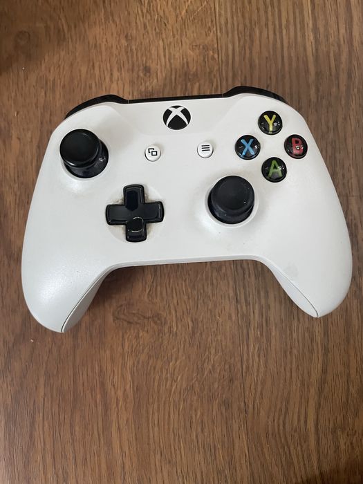 Konsola Xbox one S 1tb