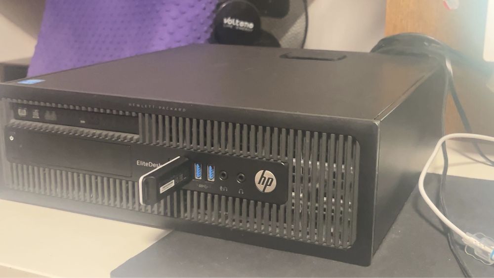 Komputer Stacjonarny/Gamingowy