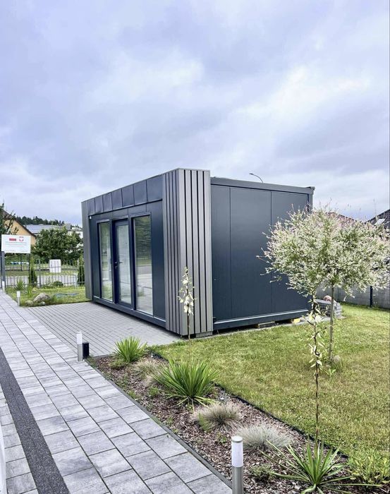 Stanowisko lokal na wynajem pod usługi stylizacji paznokci