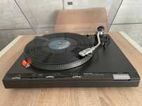 Gramofon
Technics  SL B3 Sprawny  Zapraszam