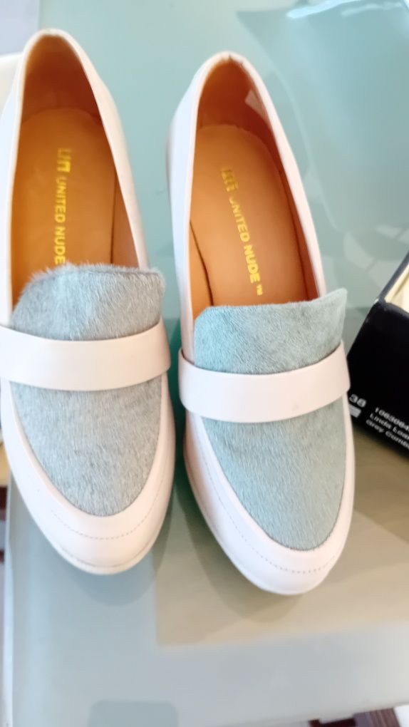 Sapatos de mulher