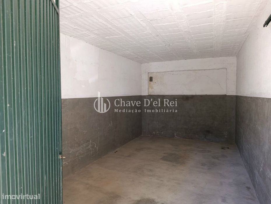Garagem  Arrendamento em Viseu,Viseu
