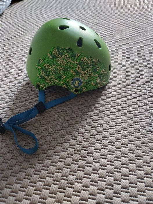 Sprzedam kask dziecięcy XS