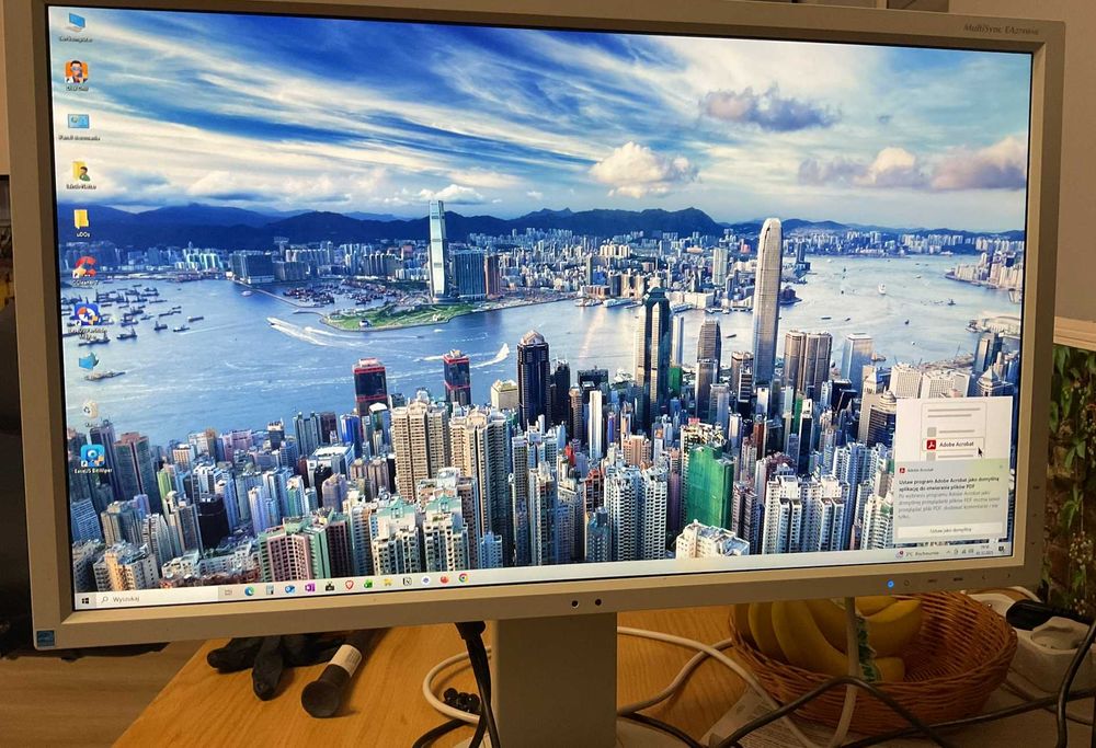 Komputer stacjonarny + monitor, okazja !!! POLECAM !!!