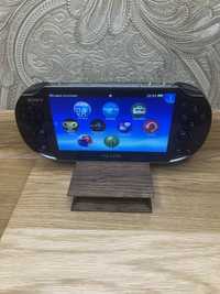 Ігрова приставка Sony PSP Vita (PCH-1104) 3G