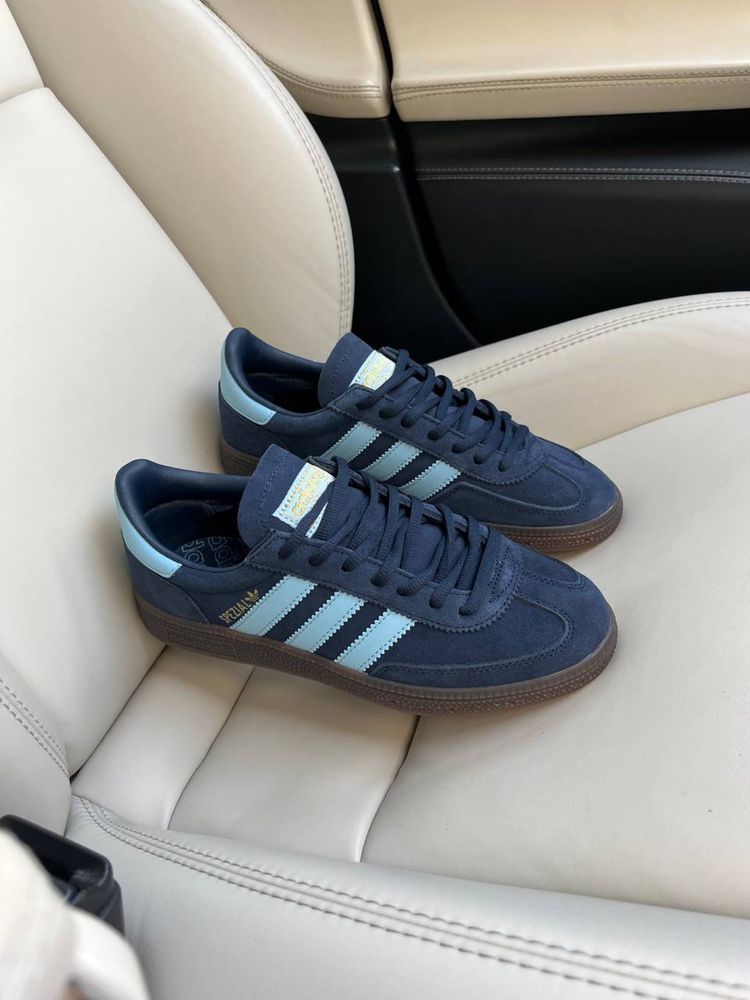 Кросівки Adidas Spezial handball