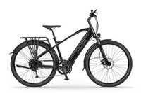 Rower elektryczny Ecobike X-Cross M 19”/ 21” - darmowa dostawa