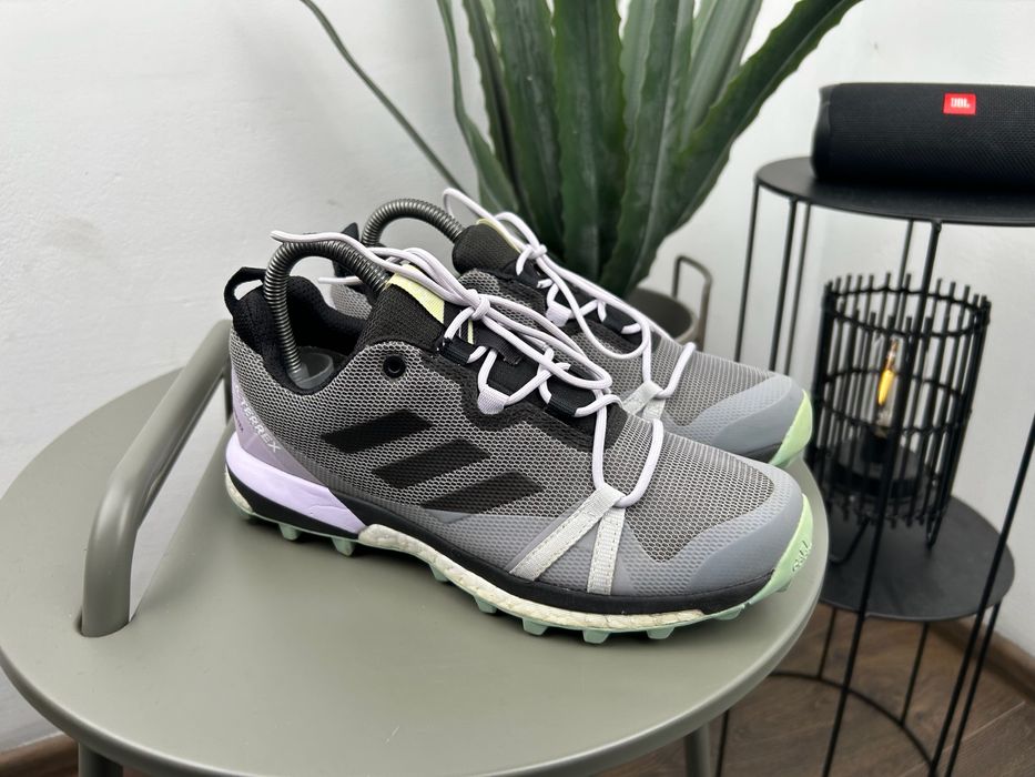 Оригінал! Кросівки Adidas Terrex Gore Tex 37 розмір М05764