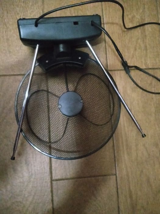 Антенна комнатная бу