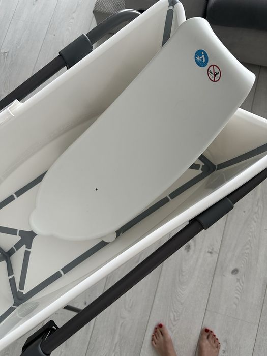 Ванночка Stokke Flexi Bath