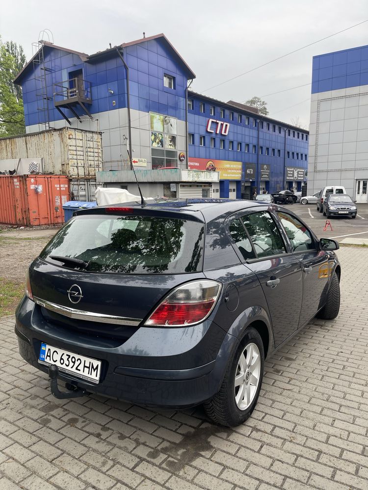 Продам авто Opel Astra H