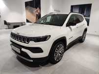 Jeep Compass Salon Polska , 1 właściciel , fv vat 23 %