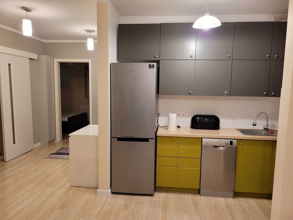 Mieszkanie do wynajęcia Niepołomice ul. Ogrodowa