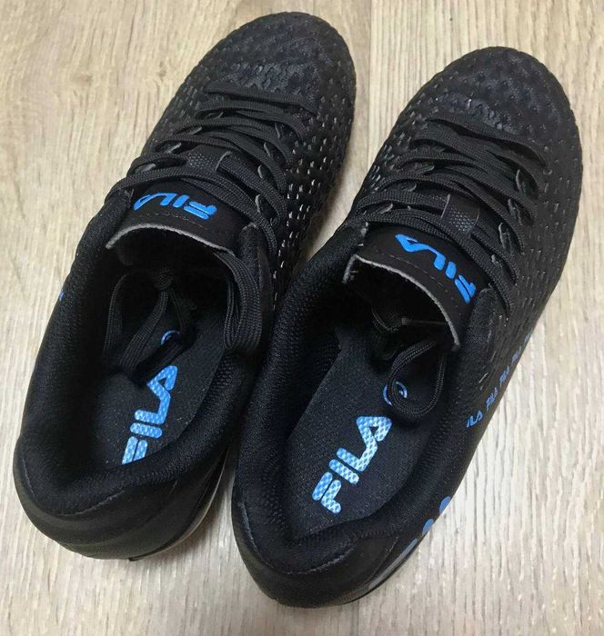 Футбольные бутсы Fila 36-размер (22,5см)