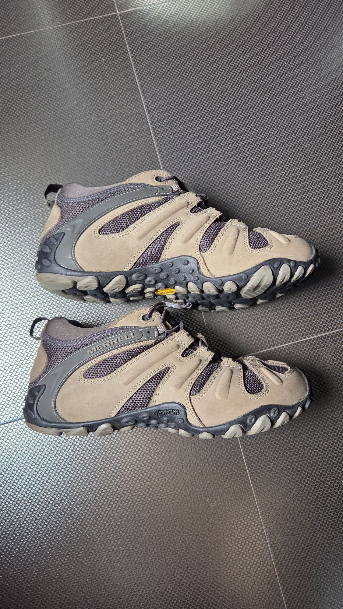 Sapatilhas Merrell
