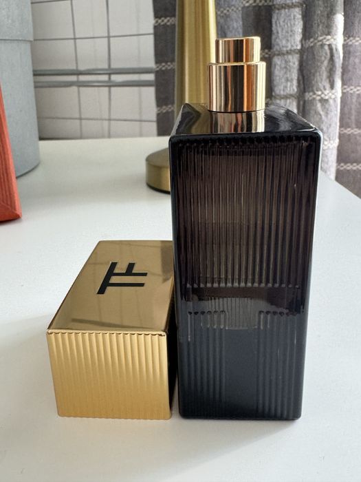 Tom Ford noir extreme