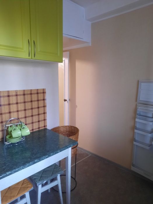 Сдам комфортабельную комнату для 1го парня м.Позняки Драгоманова