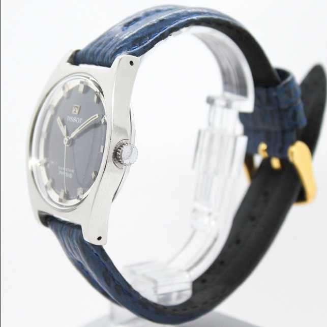 Relógio raro vintage TISSOT Seastar 1000 PR 516