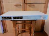 SWITCH 3COM 3300 MM 3C16988A 24x10/100