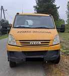 Sprzedam samochód Iveco 65C16 (pomoc drogowa)
